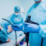 Endoscopie médicale